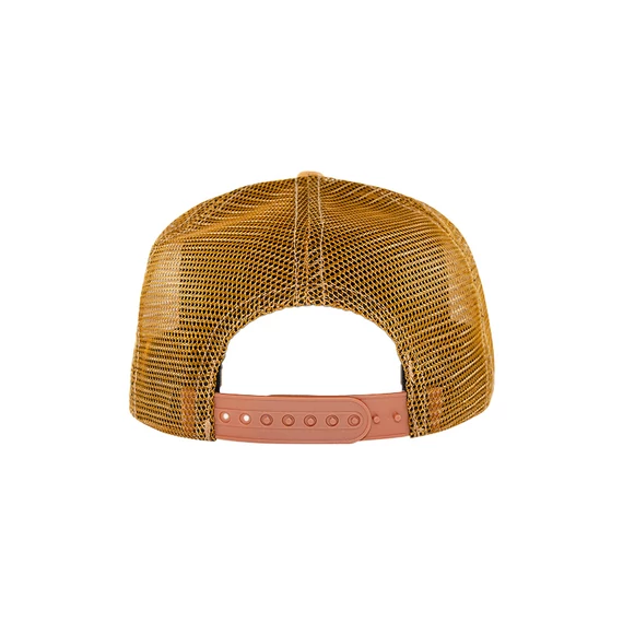 John Hatter & Co Do I Know You Aluminium Trucker Cap
