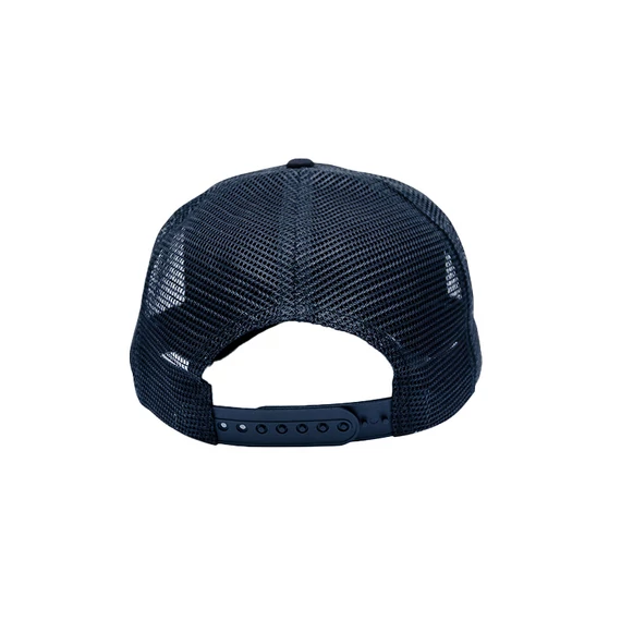 John Hatter & Co Fuck You How About That Aluminium Trucker Cap
