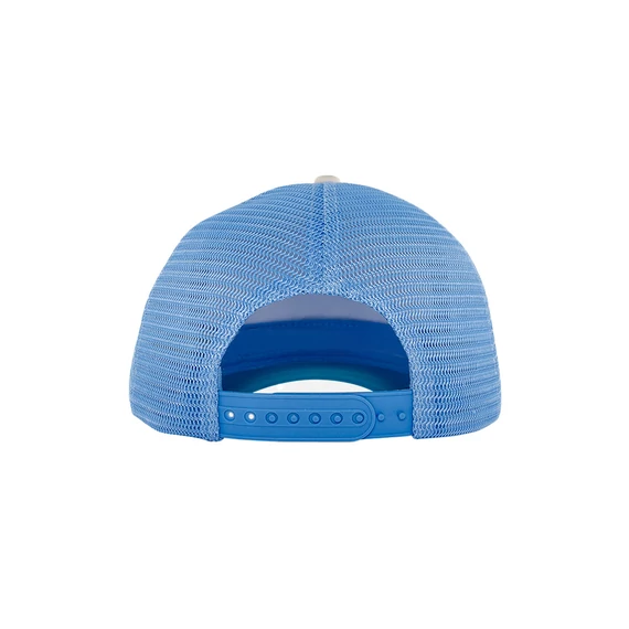 John Hatter & Co Girl Power Rubber Edt Trucker Cap