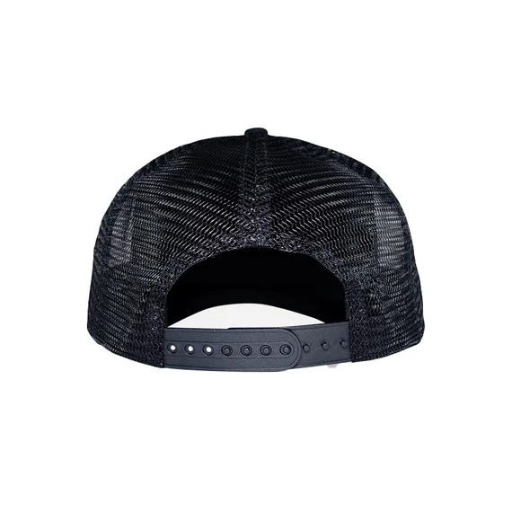 John Hatter & Co I Don't Give A Fuck Aluminium Trucker Cap