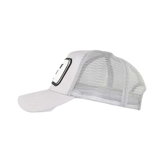 John Hatter & Co Legends Live Forever Rubber Edt Trucker Cap