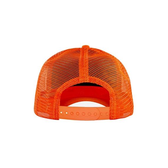 John Hatter & Co Mo Money Mo Problems Rubber Edt Trucker Cap