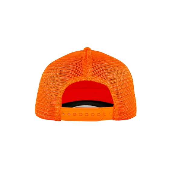 John Hatter & Co Money Maker Rubber Edt Trucker Cap