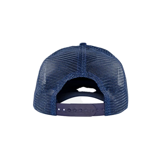 John Hatter & Co Money Maker Rubber Edt Trucker Cap