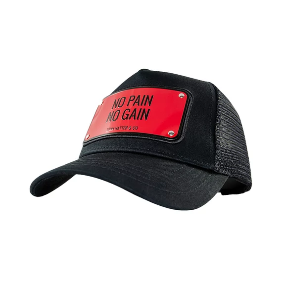 jphn hatter sapka