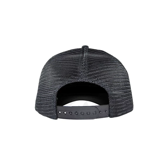 John Hatter & Co No Pain No Gain Aluminium Trucker Cap