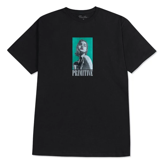 Primitive Disclosure Hw T-Shirt