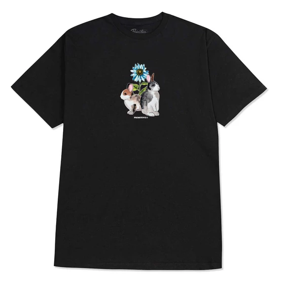Primitive Dream Nicely Tee