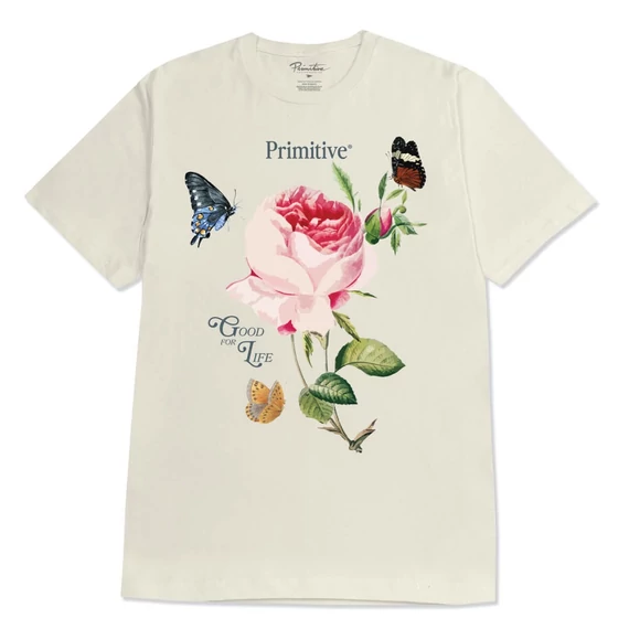 Primitive Essense Tee