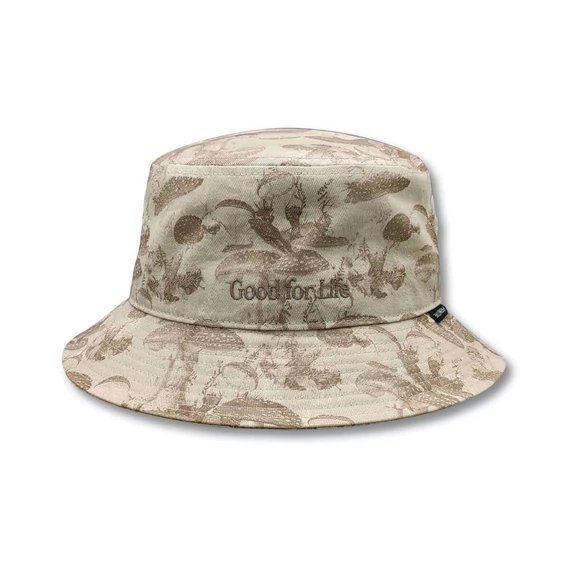 Primitive Harvest Bucket Hat