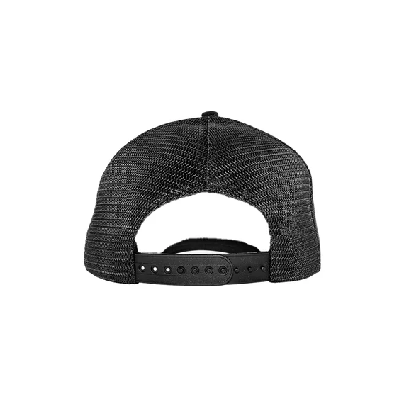 John Hatter & Co The Boss Rubber Edt Trucker Cap