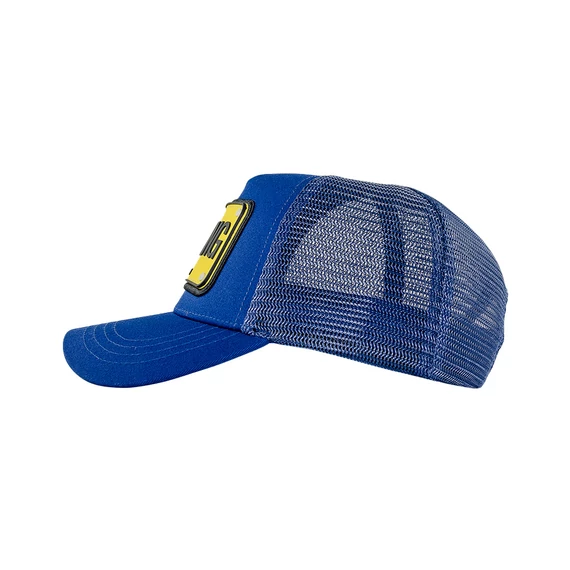 John Hatter & Co The King Rubber Edt Trucker Cap