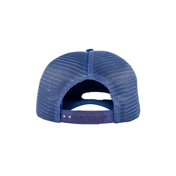 John Hatter & Co The King Rubber Edt Trucker Cap