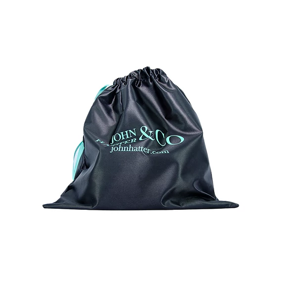 John Hatter & Co No Pain No Gain Aluminium Trucker Cap
