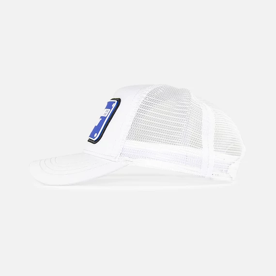 John Hatter & Co Bigger Boat Rubber Edt Trucker Cap