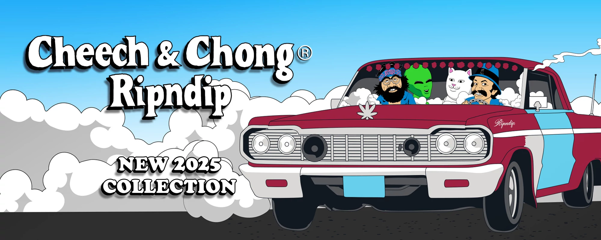 Rip N DIP